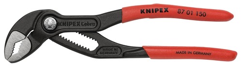 Knipex 8701 150 pinza per - 8701-150,