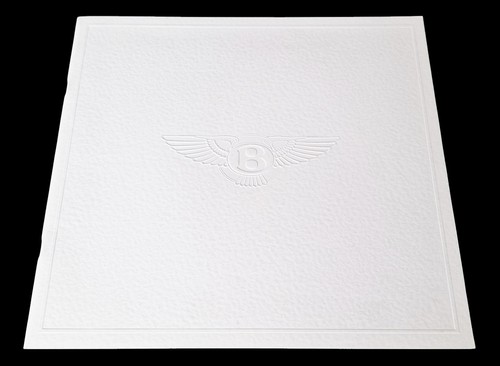 Bentley eight mulsanne turbo - eight, s