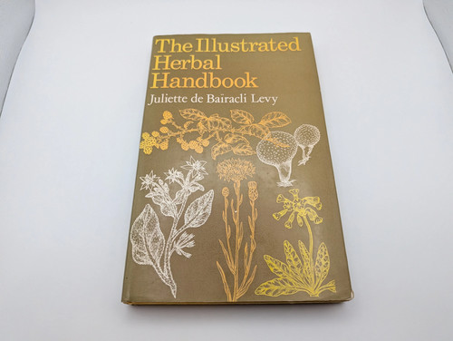 The illustrated herbal