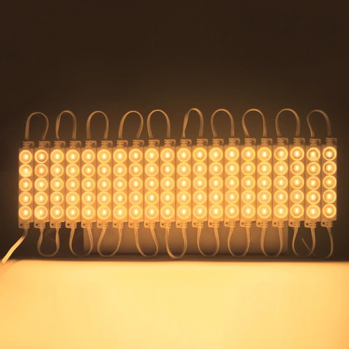 Moduli led giallo smd - giallo,