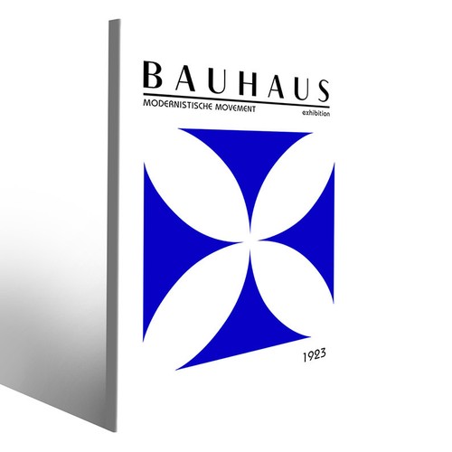 Quadri autore bauhaus - in,