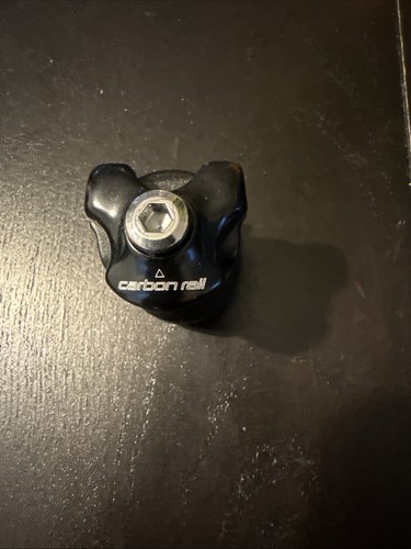 Specialized carbon rail - carbon,