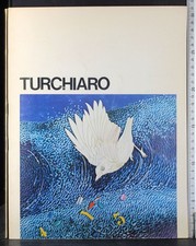 TURCHIARO. CATALOGO 36. AA.VV