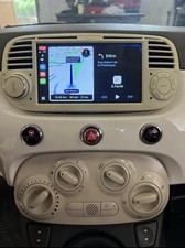 CarPlay Sans Fil Android 13