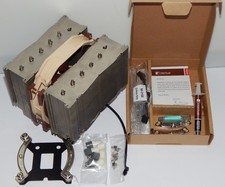 Noctua NH-D15S Radiatore CPU