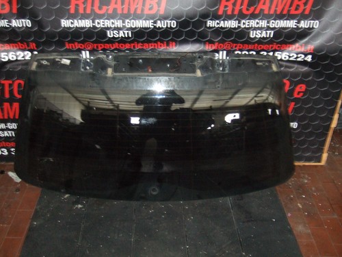 Bmw serie e60 - serie, 5