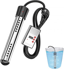 Scaldacqua Portatile