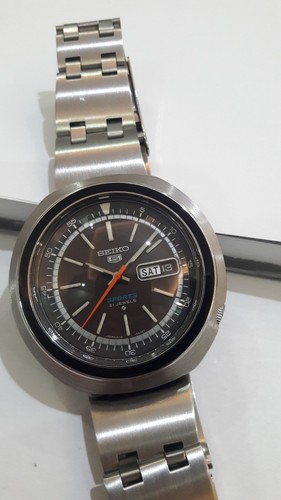 Seiko sports ufo originale - seiko,