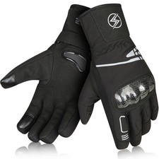 Guanti Invernali Moto Sci