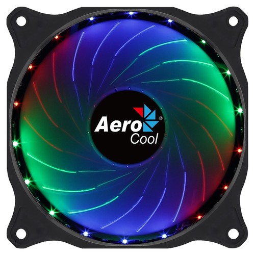 Aerocool cosmo case per - cosmo,