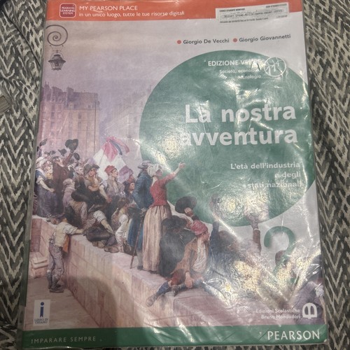 Libri scuola superiore - libri,