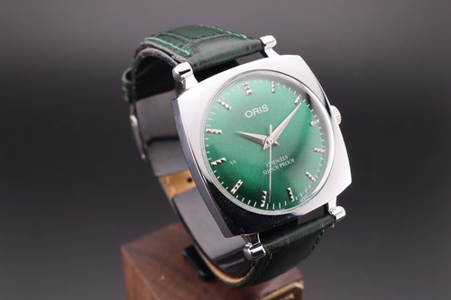 Orologio polso uomo - orologio, vintage