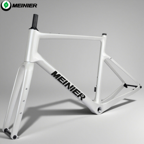 Telaio bici gravel - , carbonio