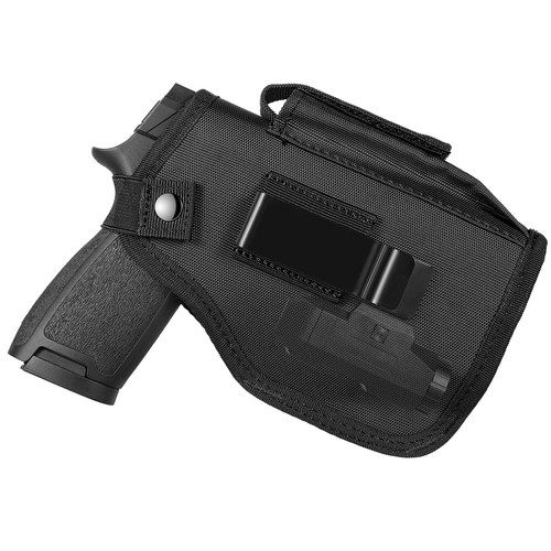 Concealed carry holster with - concealed,