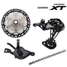 Kit aggiornamento Shimano