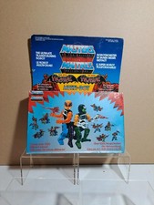 Mattel motu masters of the