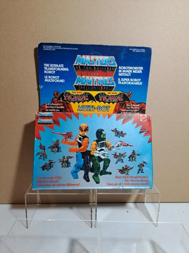 Mattel motu masters the - mattel,