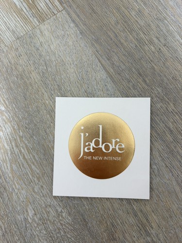 Dior adore jadore the new - j'adore,