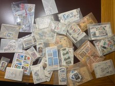 Lotti francobolli in lire alto taglio (+300£) per affrancature al 65% facciale