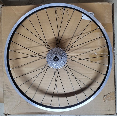 Trek ruota posteriore - 24",