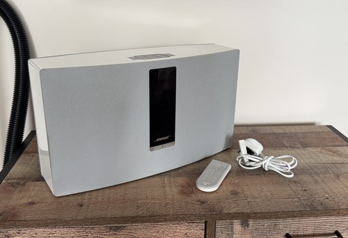 Bose soundtouch sistema - bose,