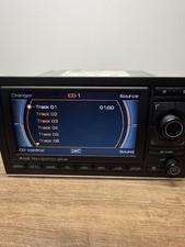 Unità navigatore satellitare