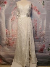 Abito da sposa Alfred Angelo