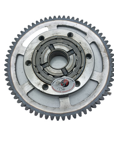 Ruota libera motore honda - motore,
