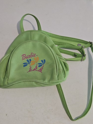 Barbie anni 70 zaino - barbie,