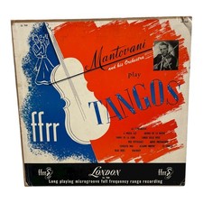 Mantovani And His Orchestra