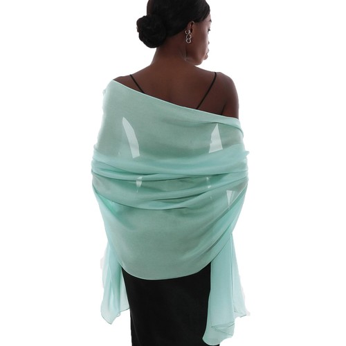 Sciarpa donna leggera scialle - sciarpa,