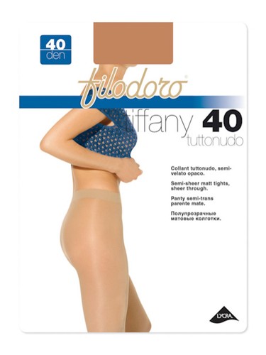 Collant calze donna filodoro - donna,