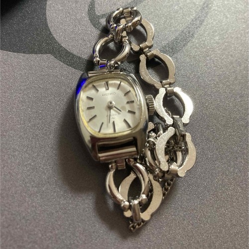 Orologio polso antico seiko - orologio, da