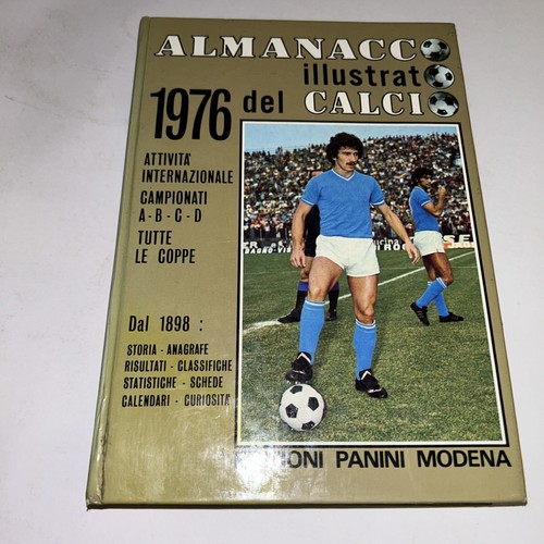 Almanacco illustrato del - almanacco,
