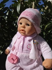 Zapf bambola chou - chou, set