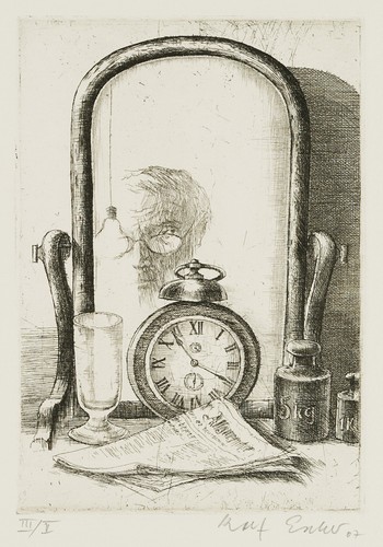 Escher prima - r.,