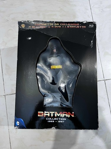 Batman collection 1989 - -, 1997