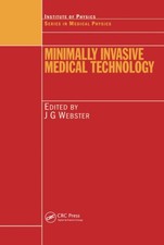 Minimally Invasive Medical