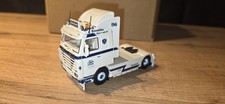 TEKNO 1:50 83384 SCANIA Serie