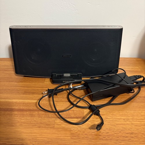 Sony personal audio docking - personal,