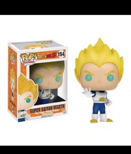 FUNKO POP CUSTOM Dragon Ball Z