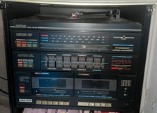 Amstrad Vintage HiFi Radio