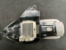 93982 Seat Belt Center Rear