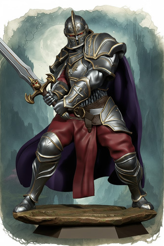 Dungeons dragons personaggio - &,