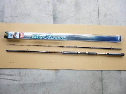 Prox blue runner canna - runner,