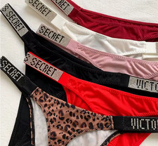 Victoria’s Secret Slip Donna