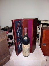 WINE COLLECTION: vino CHIANTI