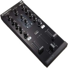 Native instruments traktor - native,