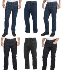 Jeans uomo LCPNT219 lavaggio