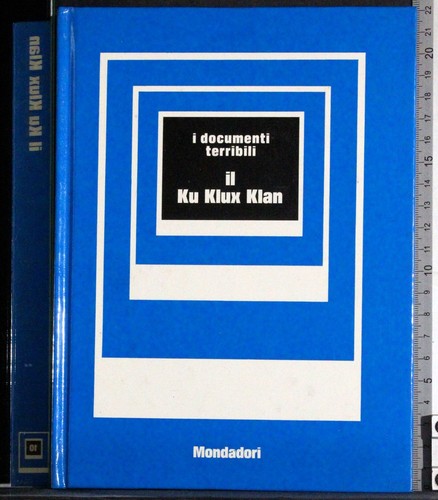 Documenti terribili il ku - documenti, terribili.